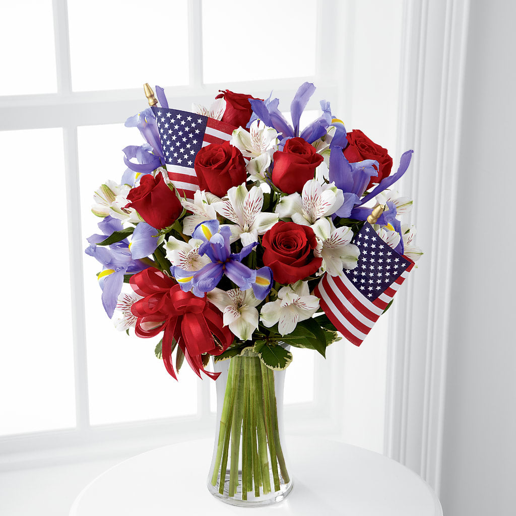 Unity Bouquet – Fleuriste Rive Sud, Longueuil PQ
