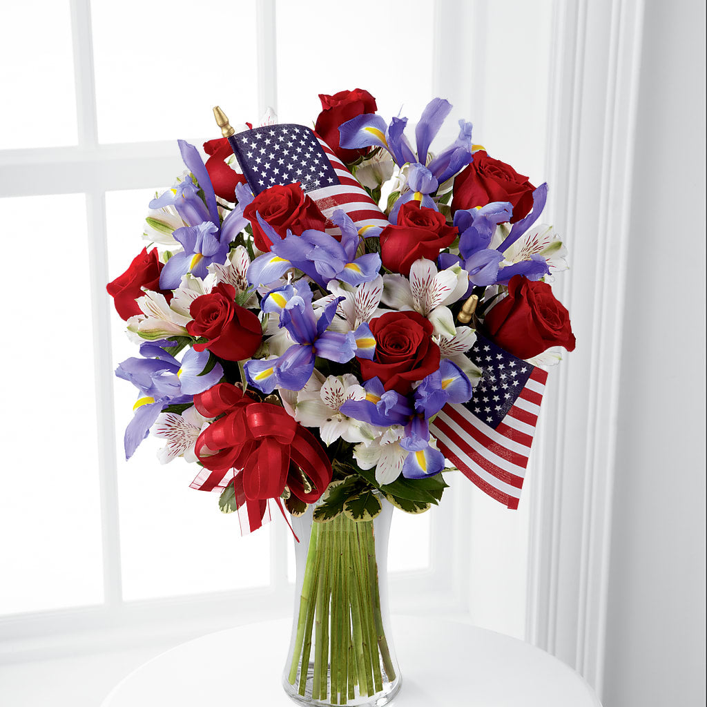 Unity Bouquet – Fleuriste Rive Sud, Longueuil PQ