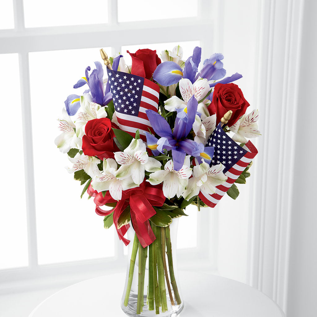 Unity Bouquet – Fleuriste Rive Sud, Longueuil PQ