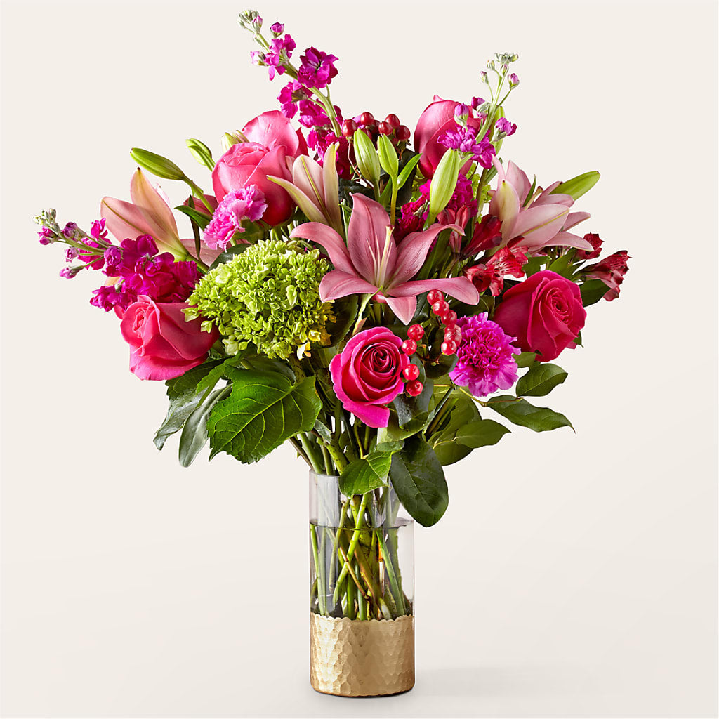 Magic in the Air Bouquet – Fleuriste Rive Sud, Longueuil PQ