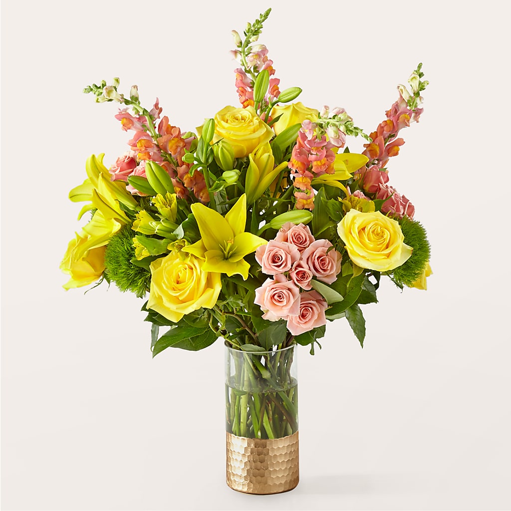 Getaway Bouquet – Fleuriste Rive Sud, Longueuil PQ
