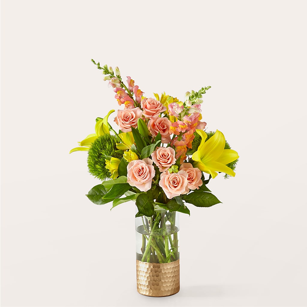 Getaway Bouquet – Fleuriste Rive Sud, Longueuil PQ