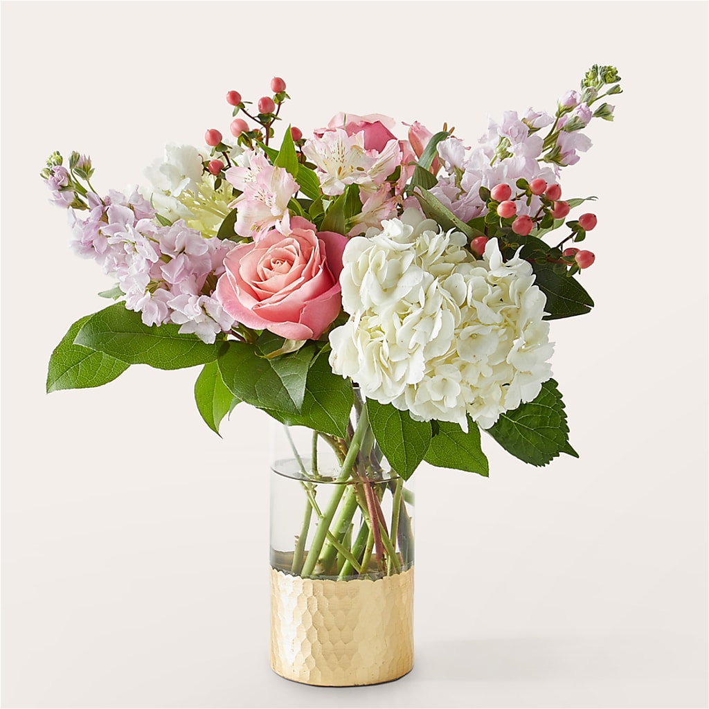 Little Luxuries Bouquet – Fleuriste Rive Sud, Longueuil PQ