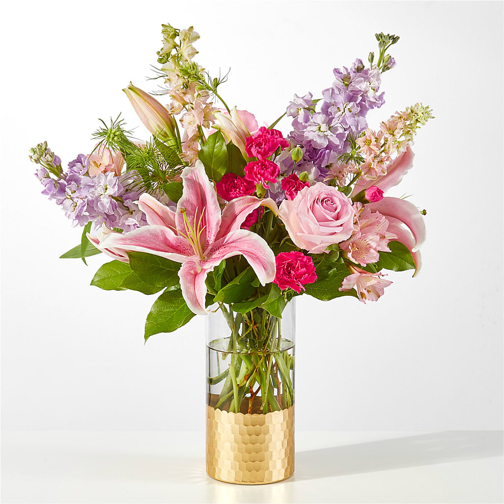 Mauvelous Bouquet – Fleuriste Rive Sud, Longueuil PQ
