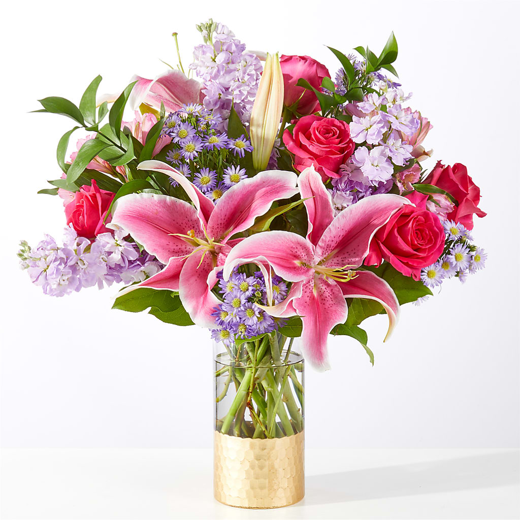 Written in the Stars Bouquet – Fleuriste Rive Sud, Longueuil PQ