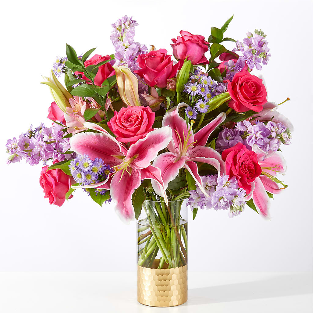 Written in the Stars Bouquet – Fleuriste Rive Sud, Longueuil PQ