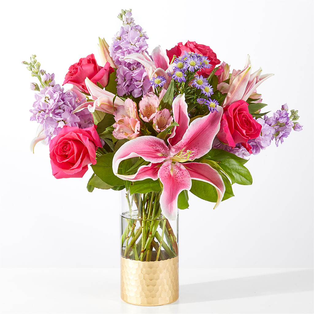 Written in the Stars Bouquet – Fleuriste Rive Sud, Longueuil PQ