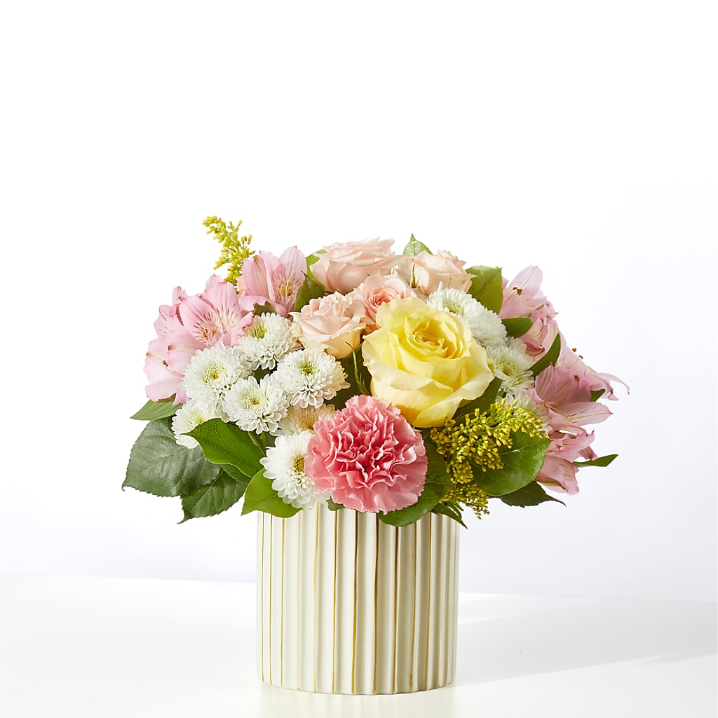 Watercolors Bouquet – Fleuriste Rive Sud, Longueuil PQ