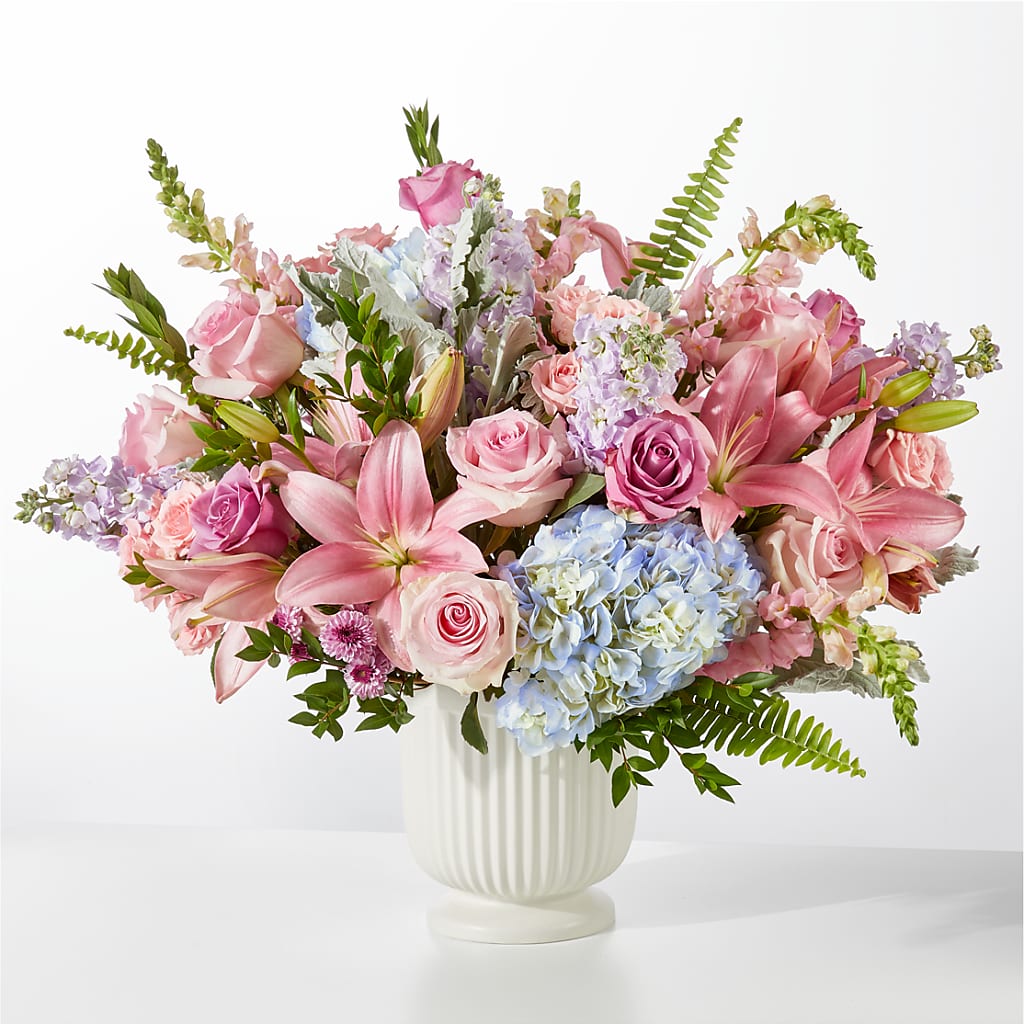 Wonderland Bouquet – Fleuriste Rive Sud, Longueuil PQ