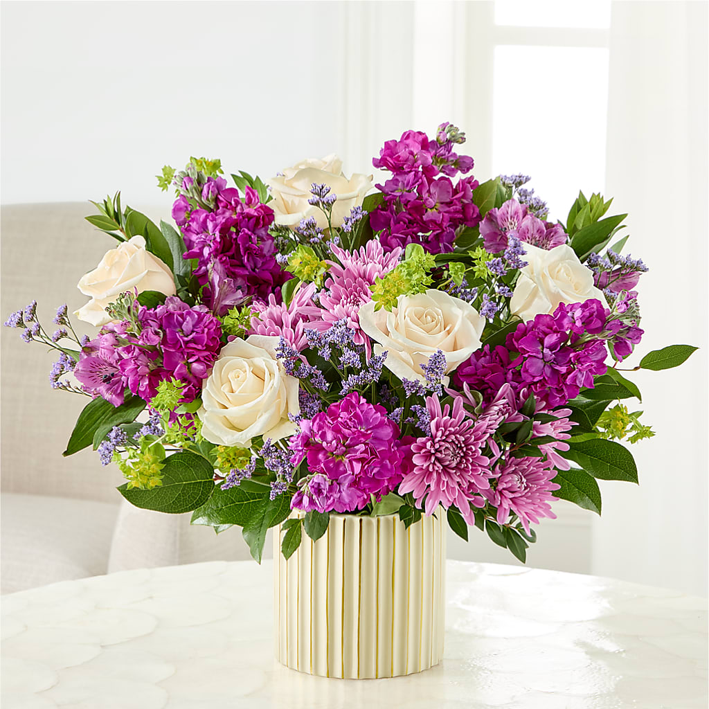 The Boutique Bouquet – Fleuriste Rive Sud, Longueuil PQ