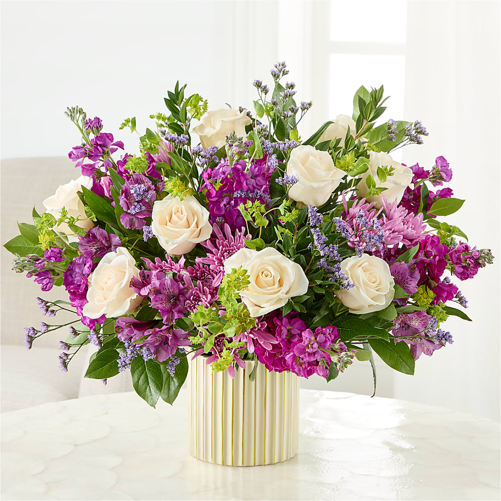 The Boutique Bouquet – Fleuriste Rive Sud, Longueuil PQ