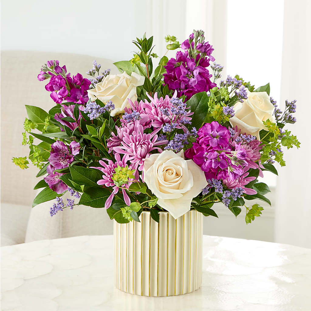 The Boutique Bouquet – Fleuriste Rive Sud, Longueuil PQ