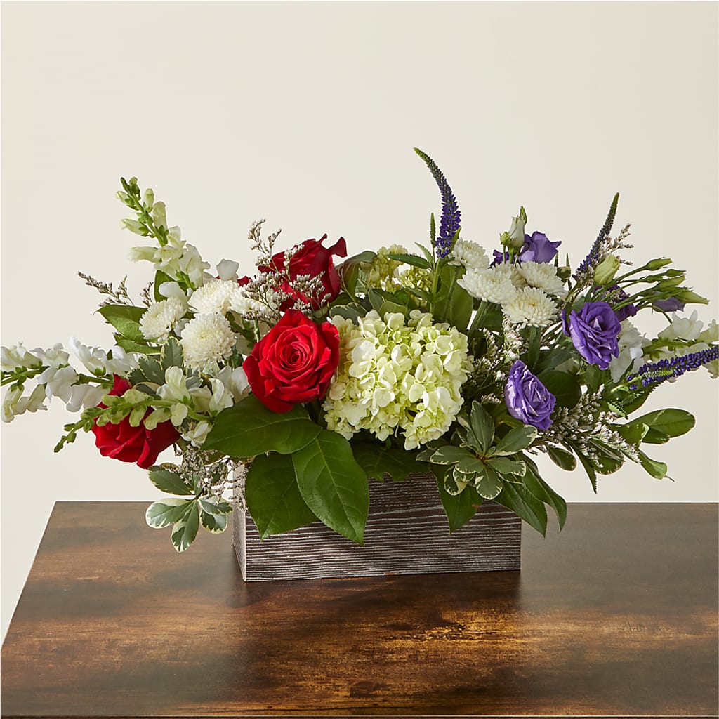 Sweet Magnolia Bouquet – Fleuriste Rive Sud, Longueuil PQ