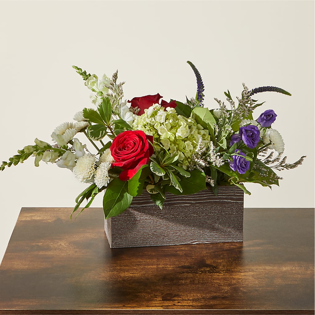 Sweet Magnolia Bouquet – Fleuriste Rive Sud, Longueuil PQ