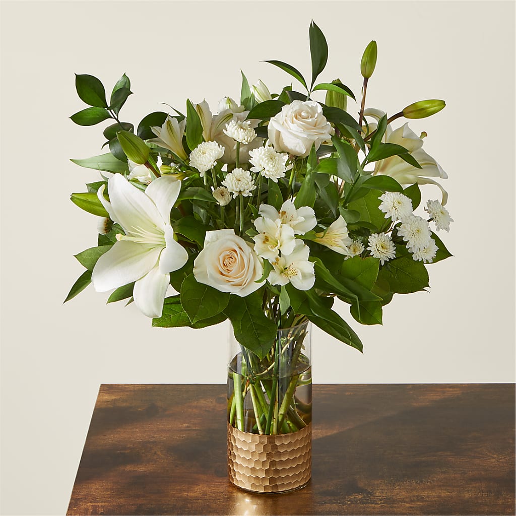 Beautiful Day Bouquet – Fleuriste Rive Sud, Longueuil PQ