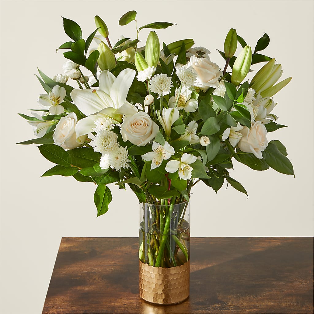 Beautiful Day Bouquet – Fleuriste Rive Sud, Longueuil PQ