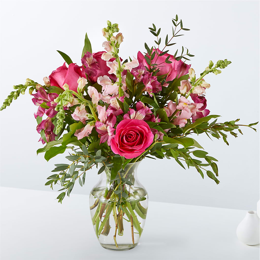 Evermore Bouquet – Fleuriste Rive Sud, Longueuil PQ