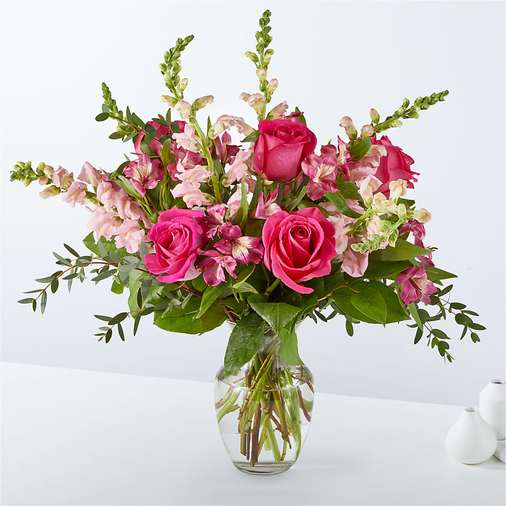 Evermore Bouquet – Fleuriste Rive Sud, Longueuil PQ