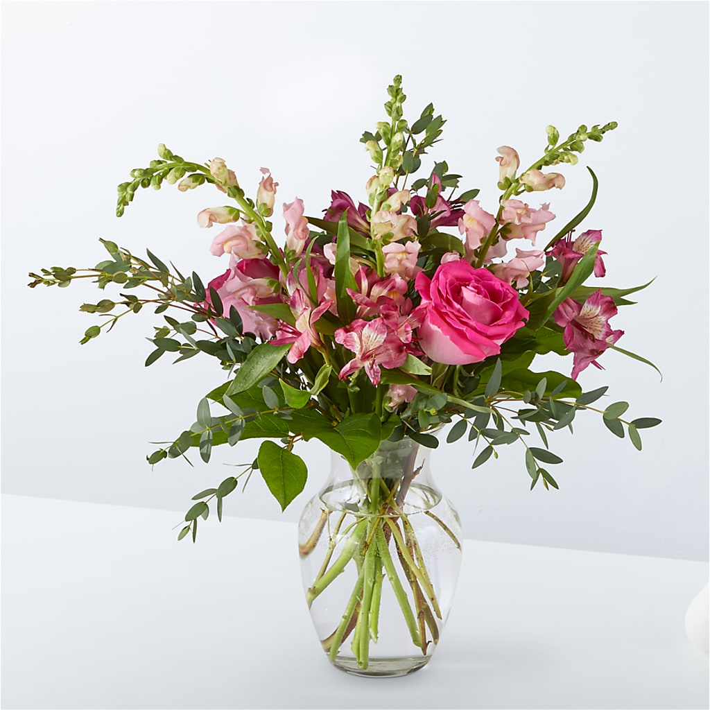 Evermore Bouquet – Fleuriste Rive Sud, Longueuil PQ