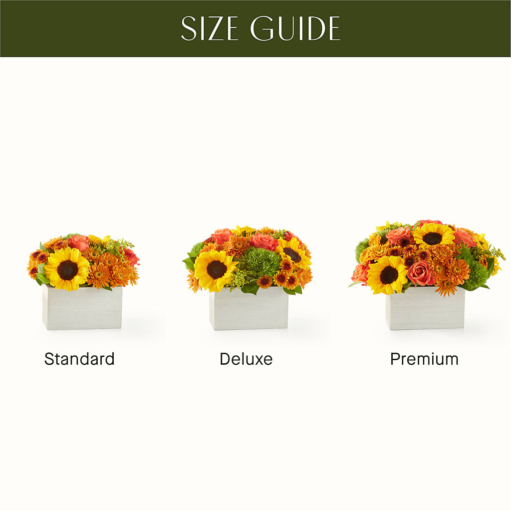 Farmer’s Market Stroll Bouquet – Fleuriste Rive Sud, Longueuil PQ
