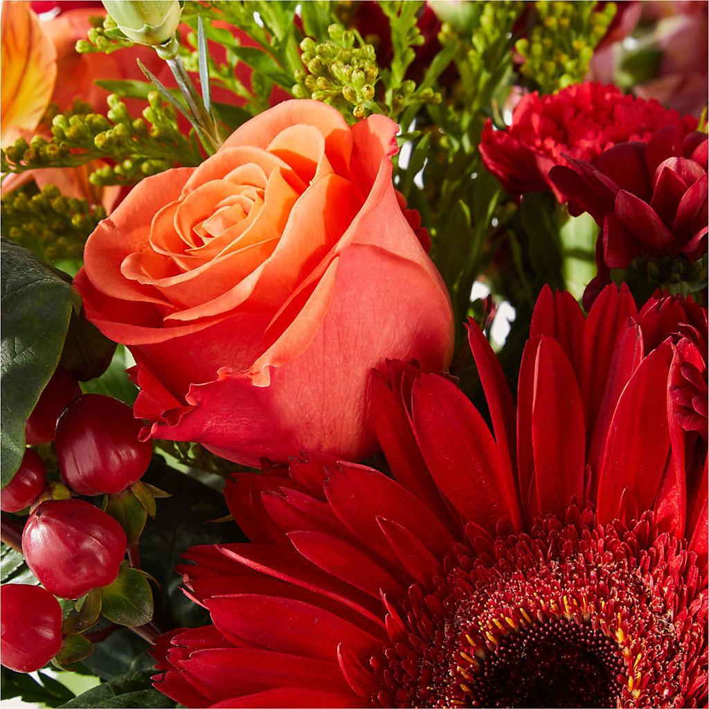 Sweater Season - A Florist Original – Fleuriste Rive Sud, Longueuil PQ