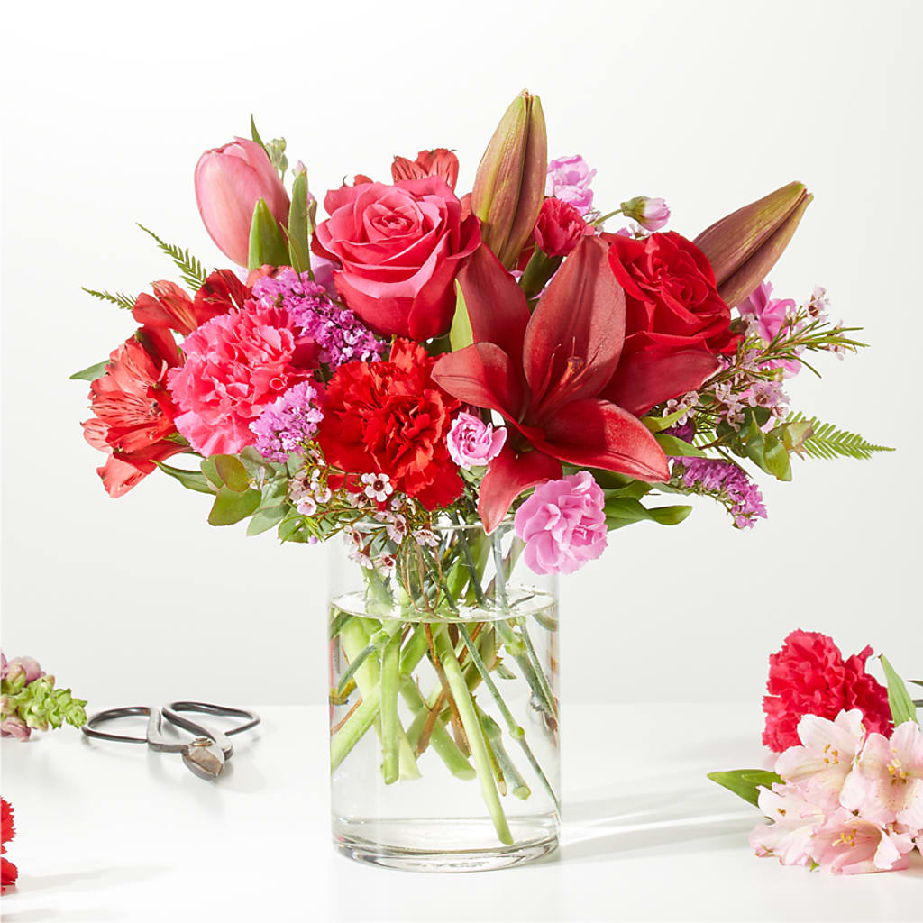 Together Forever - A Florist Original – Fleuriste Rive Sud, Longueuil PQ