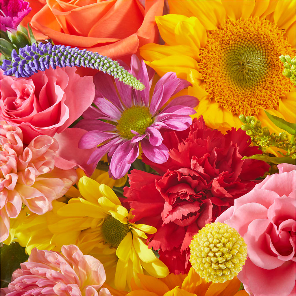You're Invited - A Florist Original – Fleuriste Rive Sud, Longueuil PQ