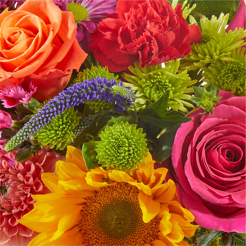 You're Invited - A Florist Original – Fleuriste Rive Sud, Longueuil PQ