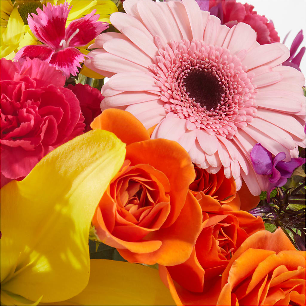 You're Invited - A Florist Original – Fleuriste Rive Sud, Longueuil PQ