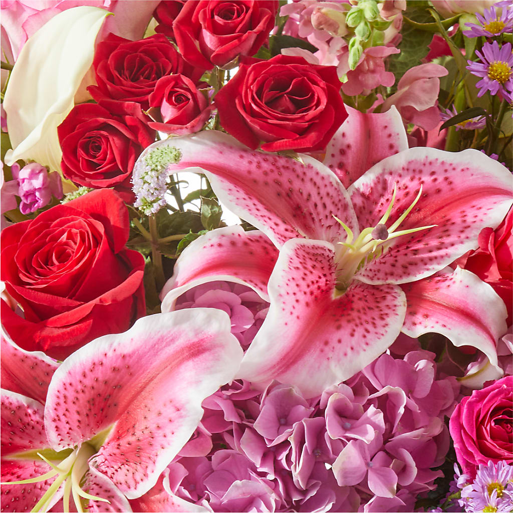 Better Together - A Luxury Florist Original – Fleuriste Rive Sud, Longueuil PQ