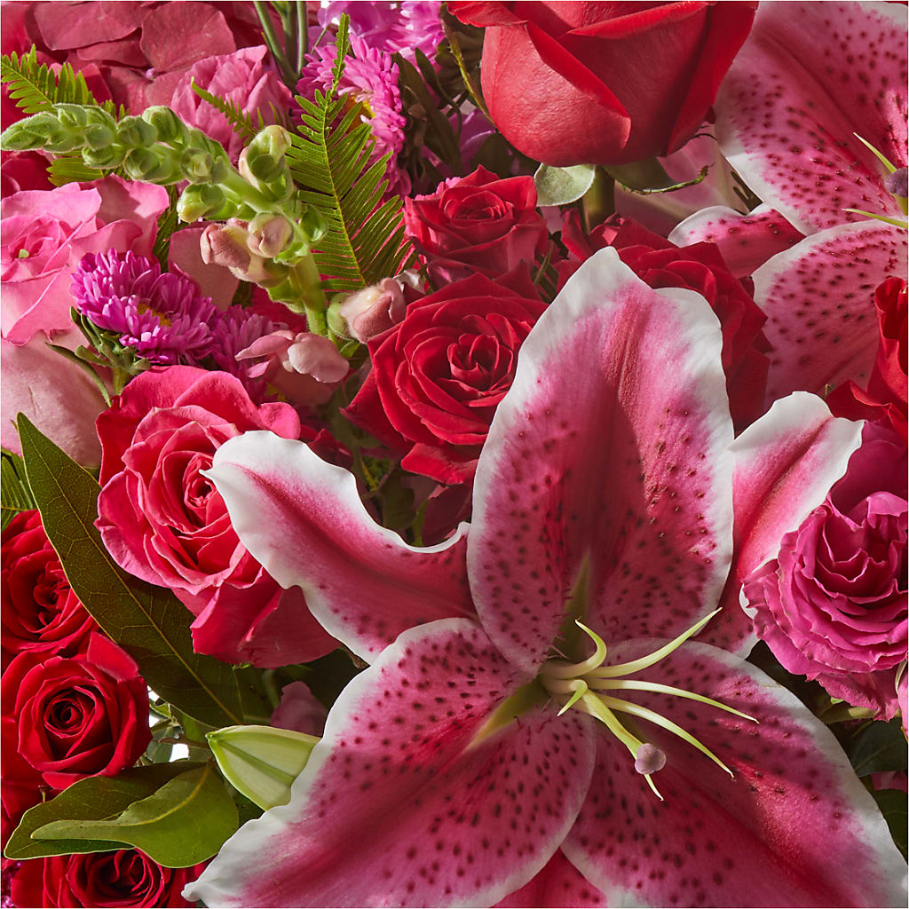 Better Together - A Luxury Florist Original – Fleuriste Rive Sud, Longueuil PQ