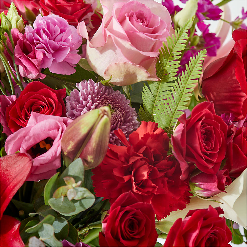 Simply the Best - A Florist Original – Fleuriste Rive Sud, Longueuil PQ