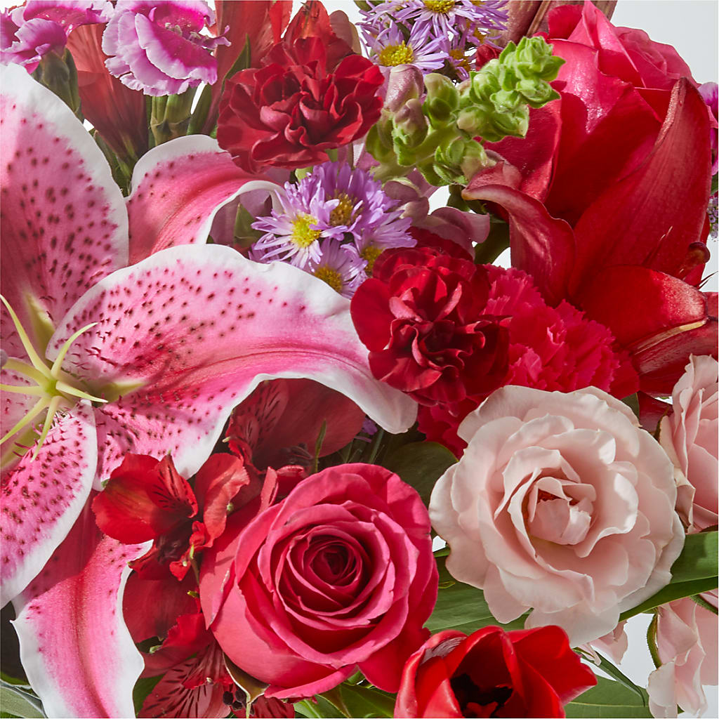 Simply the Best - A Florist Original – Fleuriste Rive Sud, Longueuil PQ