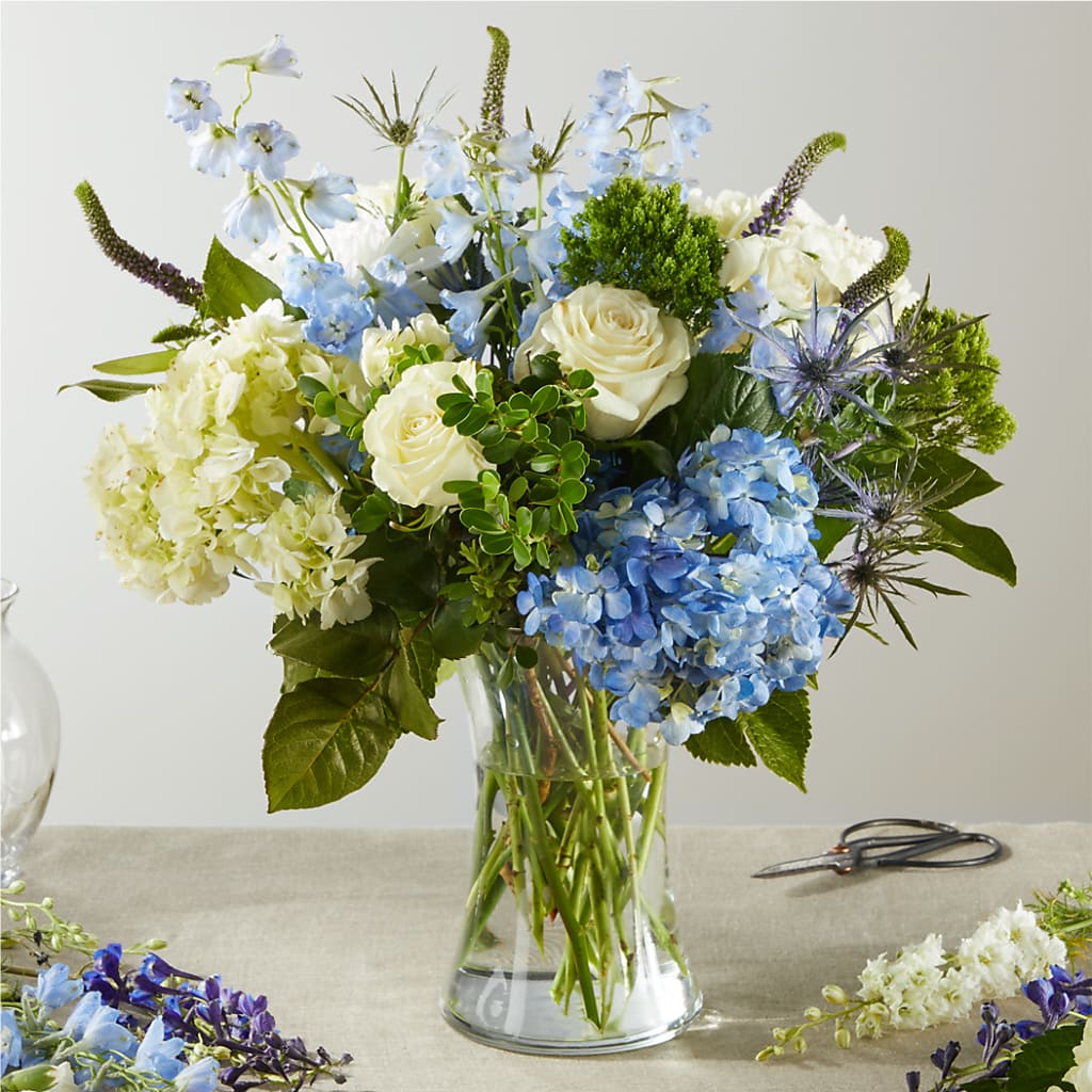 Festival of Lights – A Florist Original – Fleuriste Rive Sud, Longueuil PQ