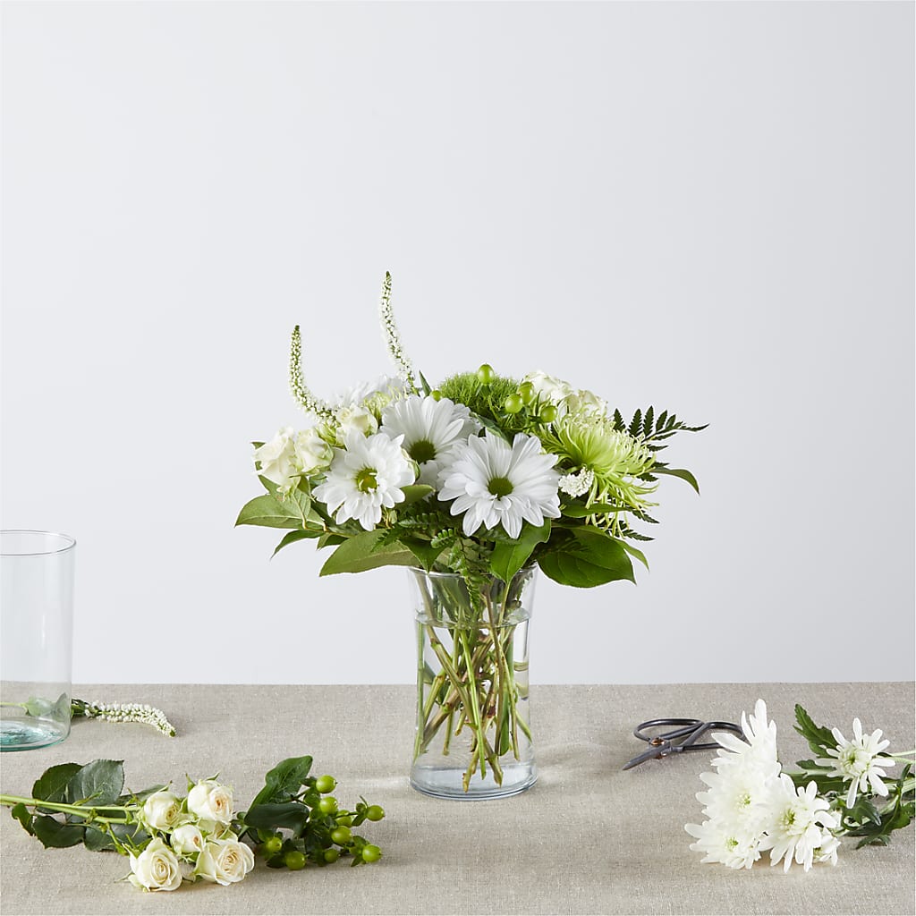 Irish Garden - A Florist Original – Fleuriste Rive Sud, Longueuil PQ