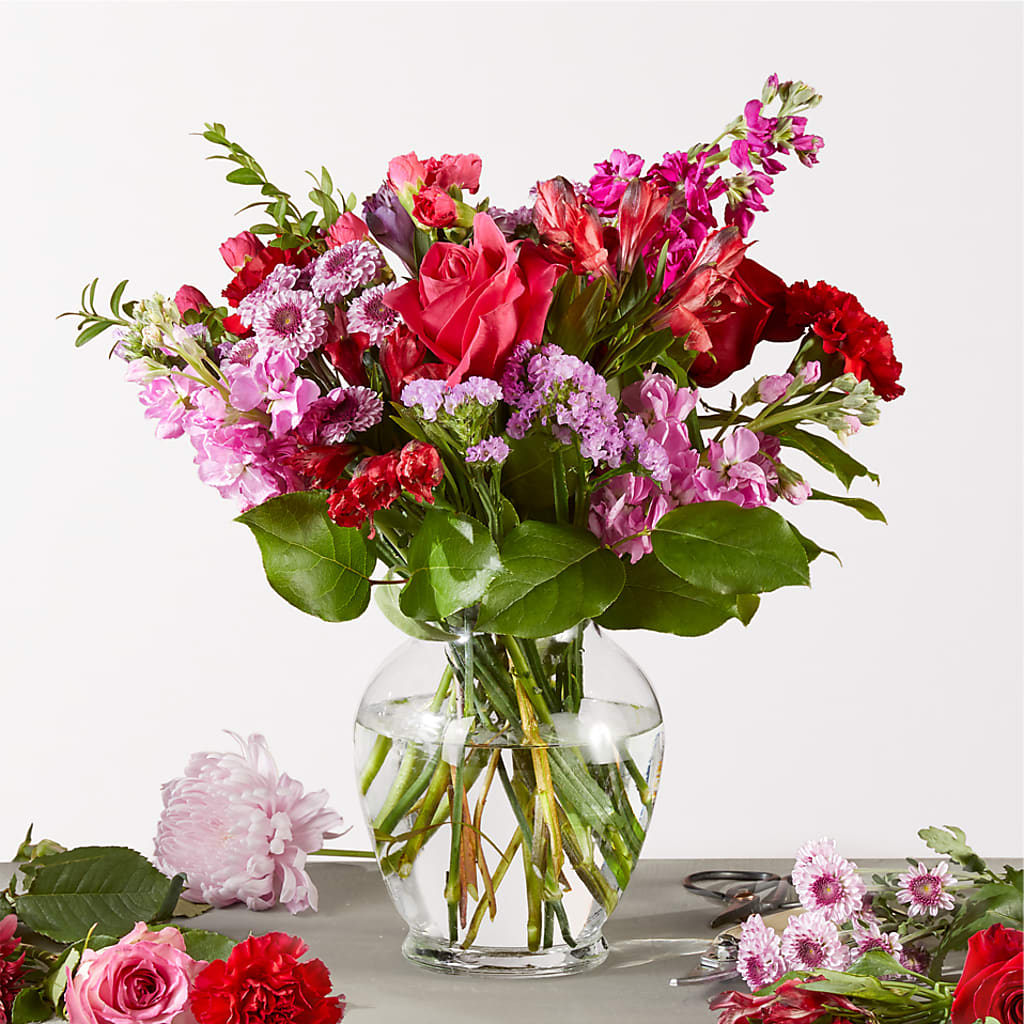 Regal Jewel – A Florist Original – Fleuriste Rive Sud, Longueuil PQ