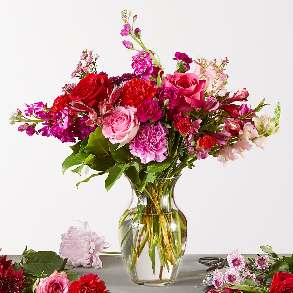 Regal Jewel – A Florist Original – Fleuriste Rive Sud, Longueuil PQ