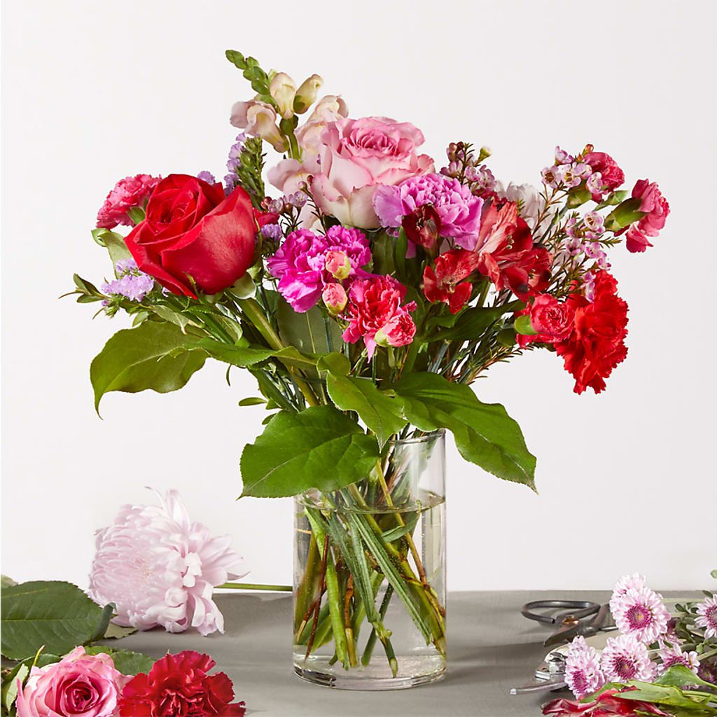 Regal Jewel – A Florist Original – Fleuriste Rive Sud, Longueuil PQ