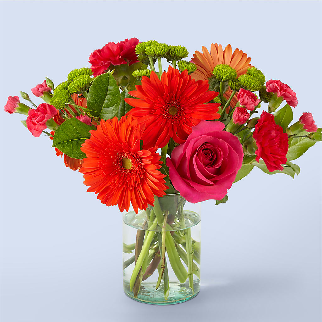 Best Dressed Bouquet – Fleuriste Rive Sud, Longueuil PQ