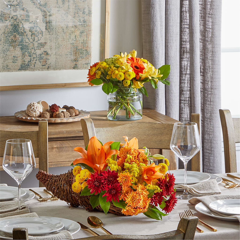 Blooming and Blessed Bundle – Fleuriste Rive Sud, Longueuil PQ