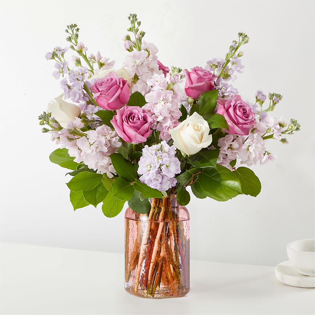 Springtime Spritz Bouquet – Fleuriste Rive Sud, Longueuil PQ