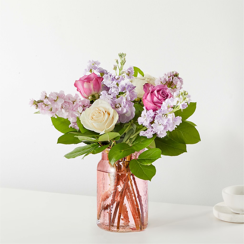 Springtime Spritz Bouquet – Fleuriste Rive Sud, Longueuil PQ