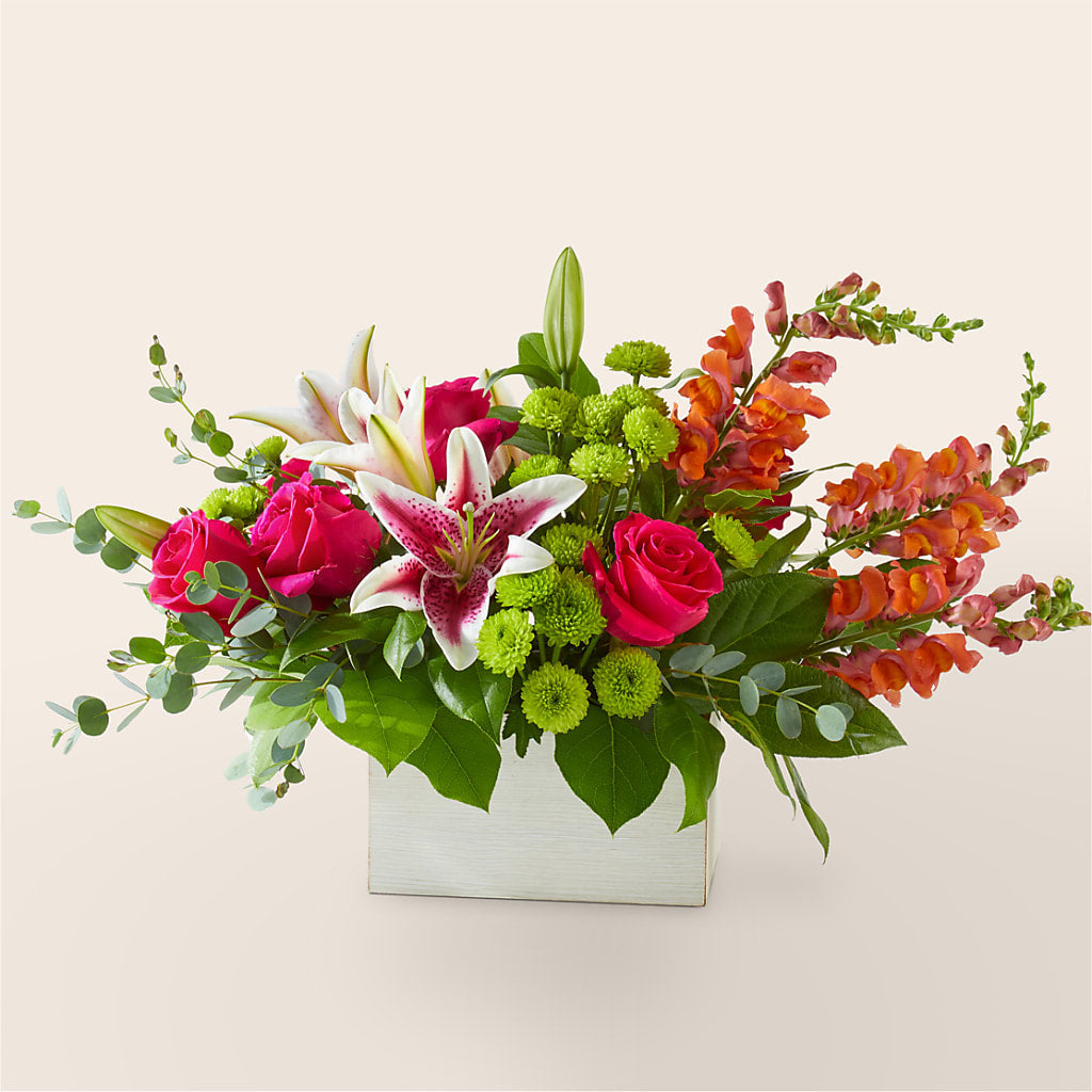 Wild Spirit Bouquet – Fleuriste Rive Sud, Longueuil PQ
