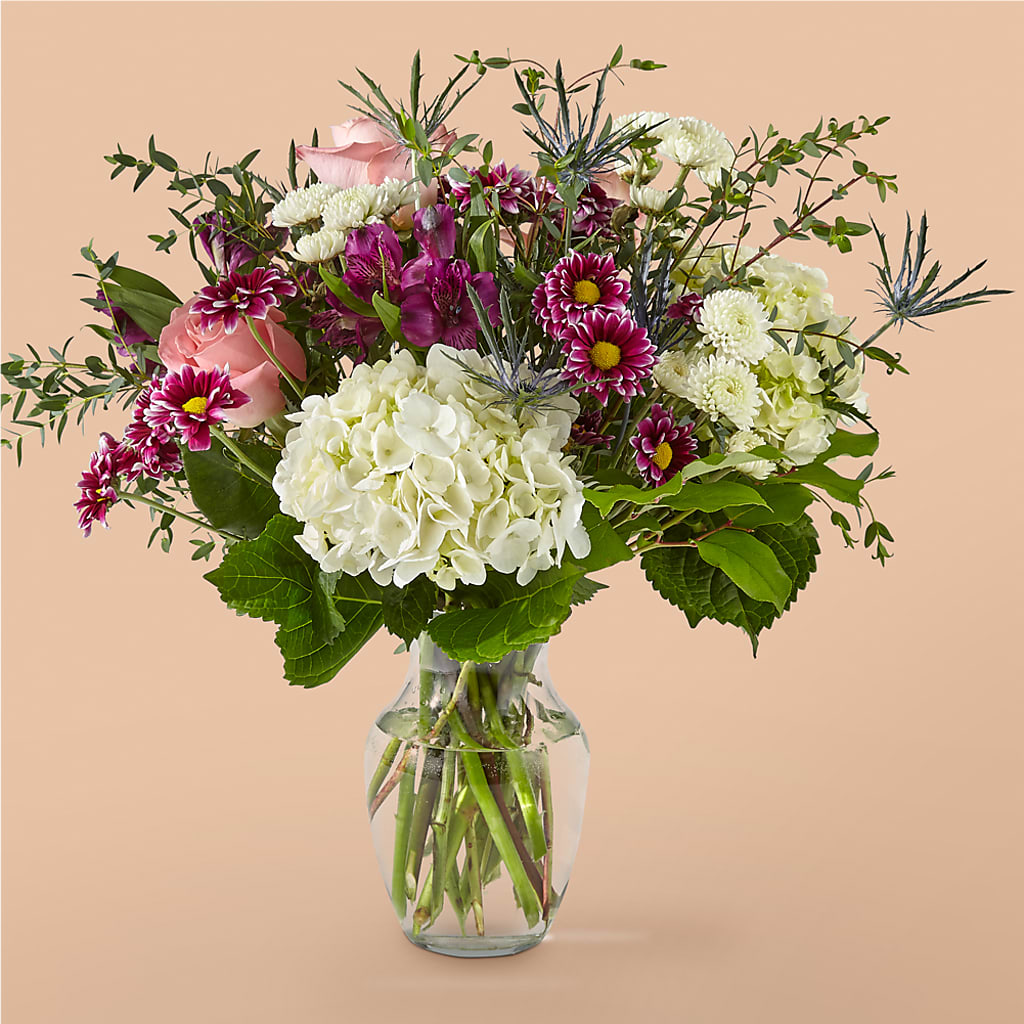 Parlour Bouquet – Fleuriste Rive Sud, Longueuil PQ