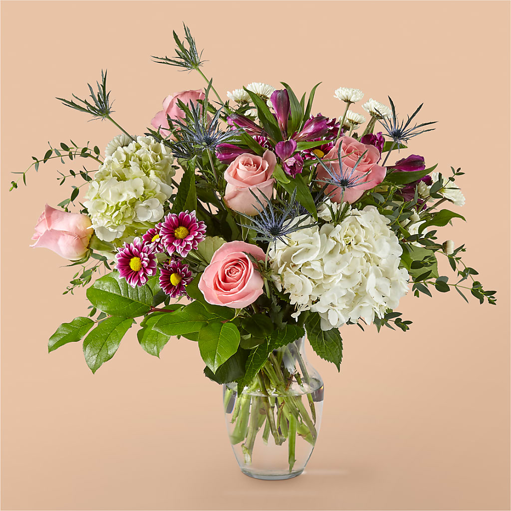 Parlour Bouquet – Fleuriste Rive Sud, Longueuil PQ