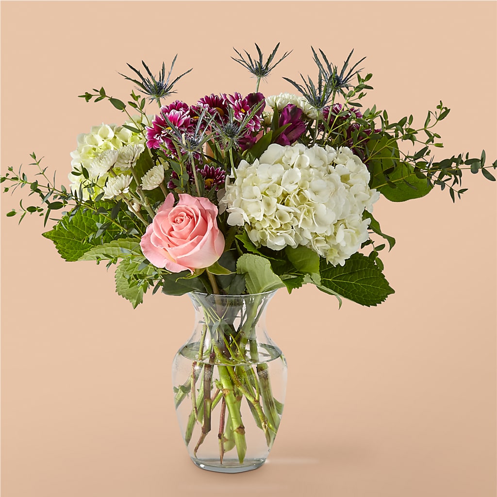 Parlour Bouquet – Fleuriste Rive Sud, Longueuil PQ