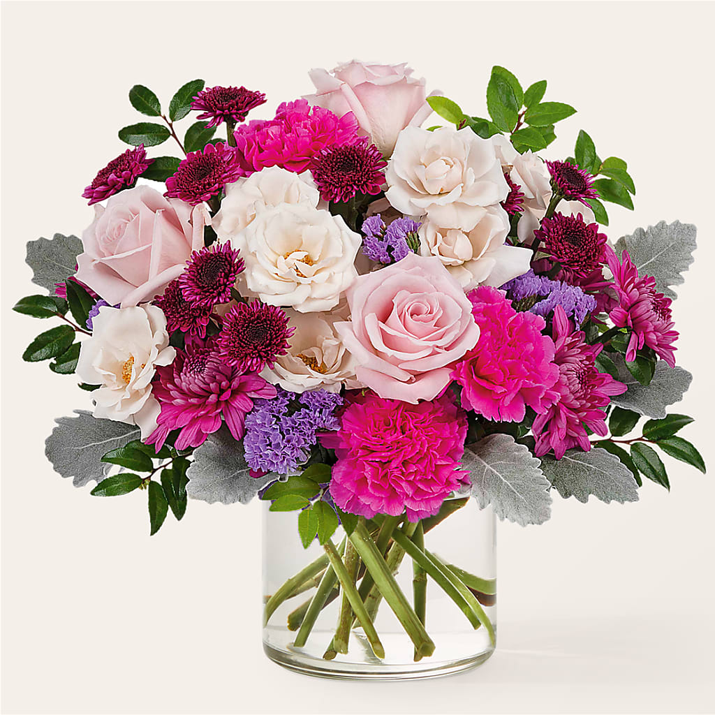 Dose of Cheer Bouquet – Fleuriste Rive Sud, Longueuil PQ