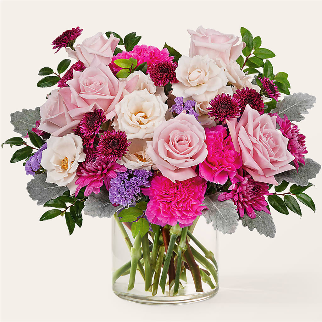 Dose of Cheer Bouquet – Fleuriste Rive Sud, Longueuil PQ