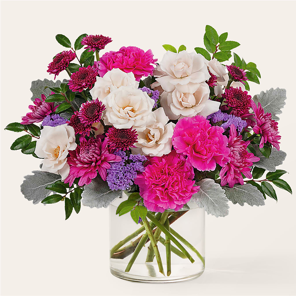 Dose of Cheer Bouquet – Fleuriste Rive Sud, Longueuil PQ
