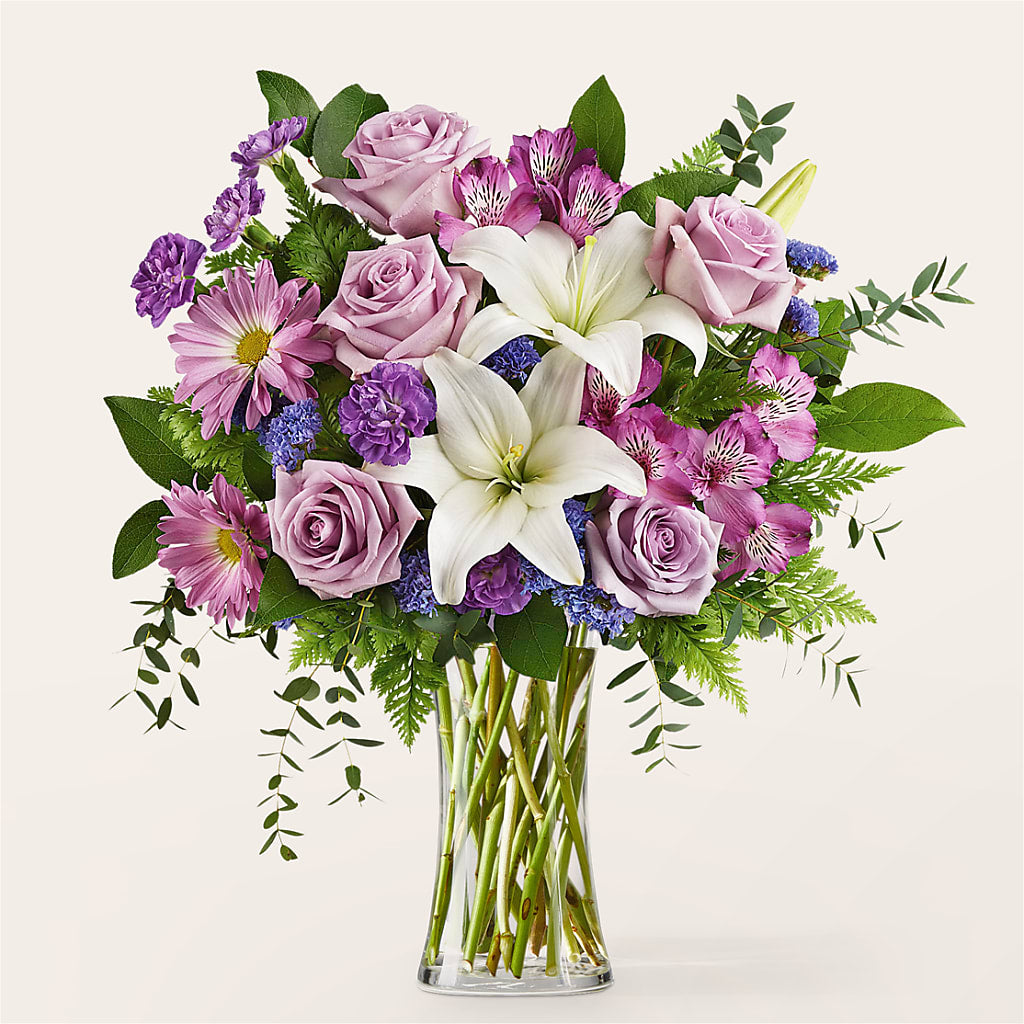 The Dreamscape Bouquet – Fleuriste Rive Sud, Longueuil PQ